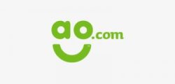 The text says "ao.com".