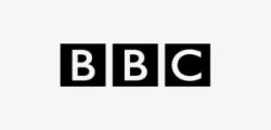 The text says "BBC".
