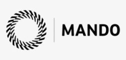 The text says "Mando".