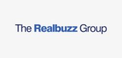 The text says "The Realbuzz Group".