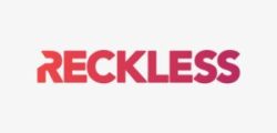 The text says "Reckless".
