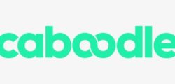 The text says "caboodle".
