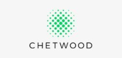 The text says "chetwood".