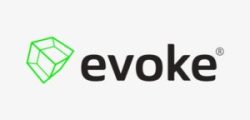 The text says "evoke".