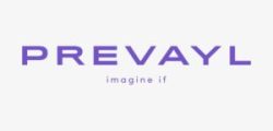 The text says "Prevayl, imagine if".